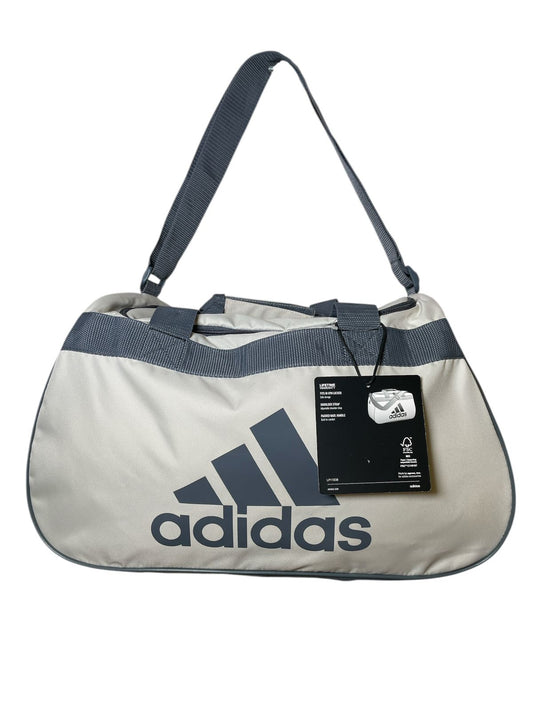 Maleta Deportiva Adidas Clásica | Gym & Viajes