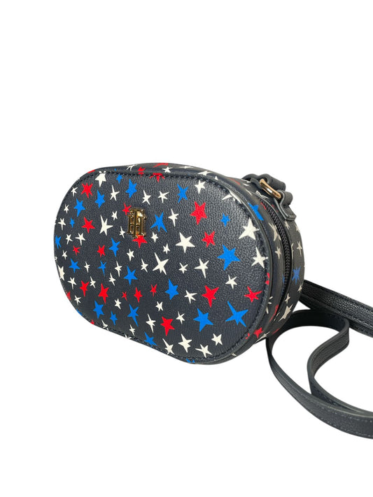 Mini Crossbody Tommy Hilfiger Stars | Bolso de mujer original con estampado