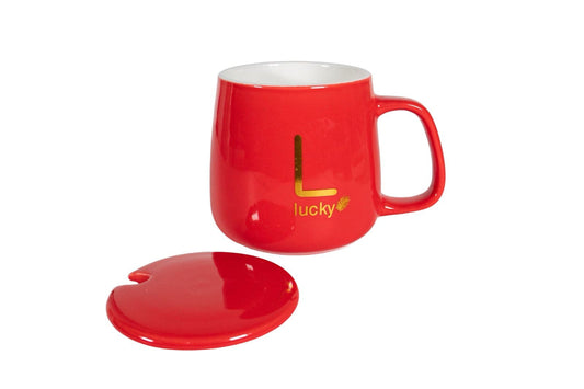 TAZA CALENTADORA EN VARIOS COLORES